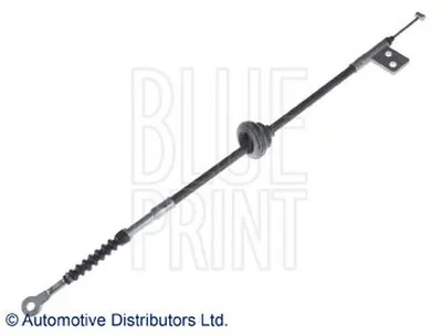 Трос, стояночная тормозная система BLUE PRINT купить