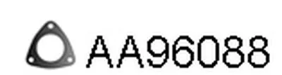Прокладка, труба выхлопного газа VENEPORTE купить