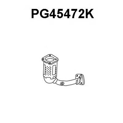 Катализатор для переоборудования VENEPORTE купить