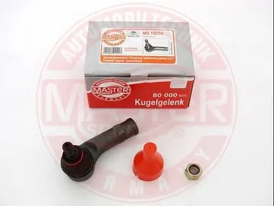 Наконечник поперечной рулевой тяги MASTER-SPORT купить