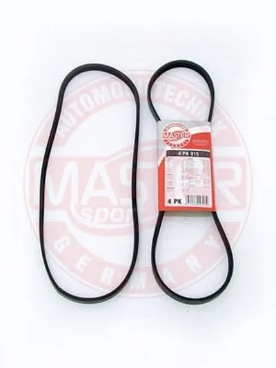 V-Ribbed Belts MASTER-SPORT купить