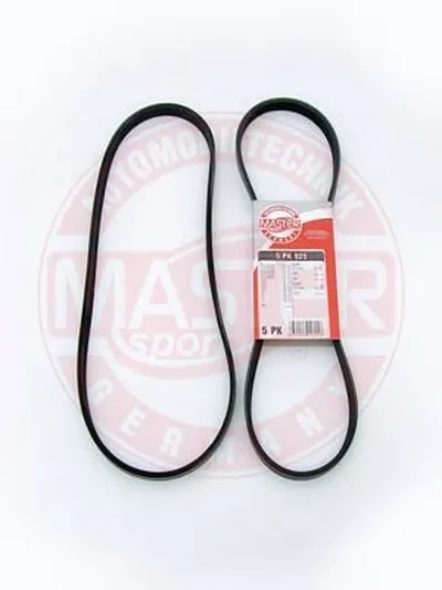 V-Ribbed Belts MASTER-SPORT купить