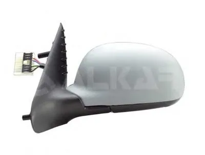Наружное зеркало ALKAR купить