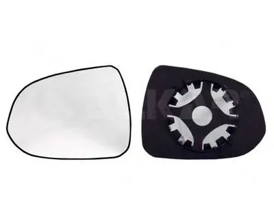 Зеркальное стекло, наружное зеркало ALKAR купить