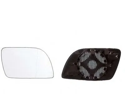 Зеркальное стекло, наружное зеркало ALKAR купить