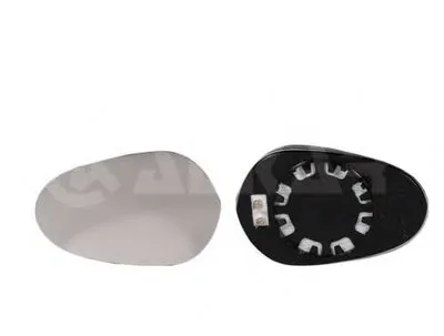 Зеркальное стекло, наружное зеркало ALKAR купить