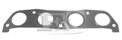 Прокладка, выпускной коллектор FA1 купить