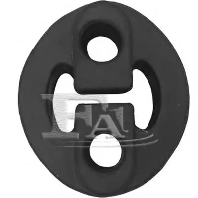 Кронштейн, система выпуска ОГ FA1 купить