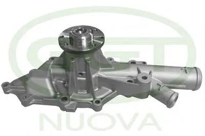 Водяной насос GGT купить