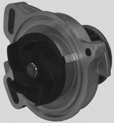 Водяной насос AQUAFLU OPEN PARTS купить