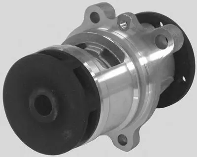 Водяной насос AQUAFLU OPEN PARTS купить