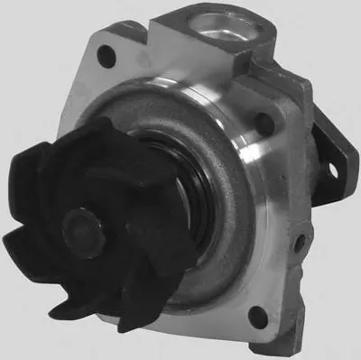 Водяной насос AQUAFLU OPEN PARTS купить