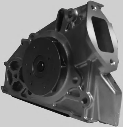 Водяной насос AQUAFLU OPEN PARTS купить