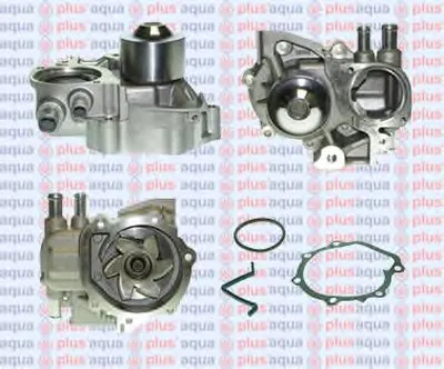 Водяной насос AQUAPLUS купить