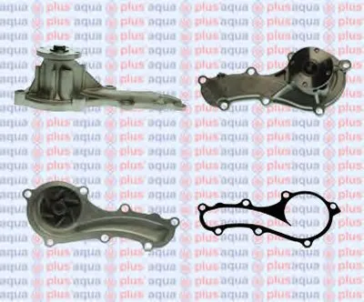 Водяной насос AQUAPLUS купить