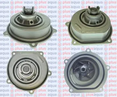 Водяной насос AQUAPLUS купить