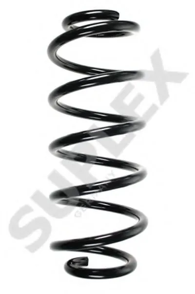 винтовая пружина SUPLEX купить