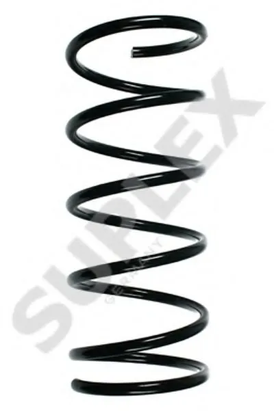 винтовая пружина SUPLEX купить
