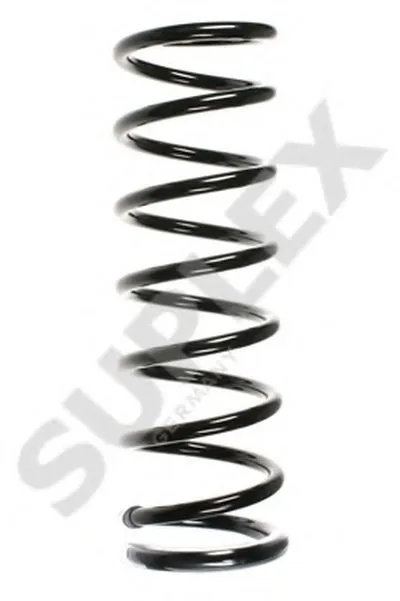 винтовая пружина SUPLEX купить