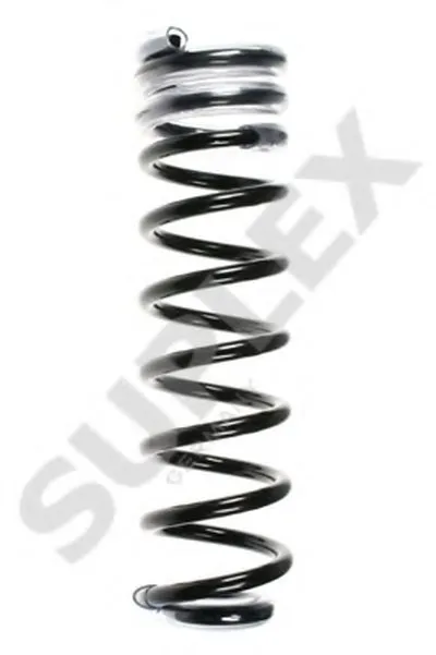 винтовая пружина SUPLEX купить