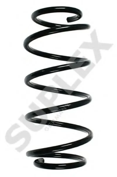 винтовая пружина SUPLEX купить