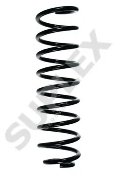 винтовая пружина SUPLEX купить