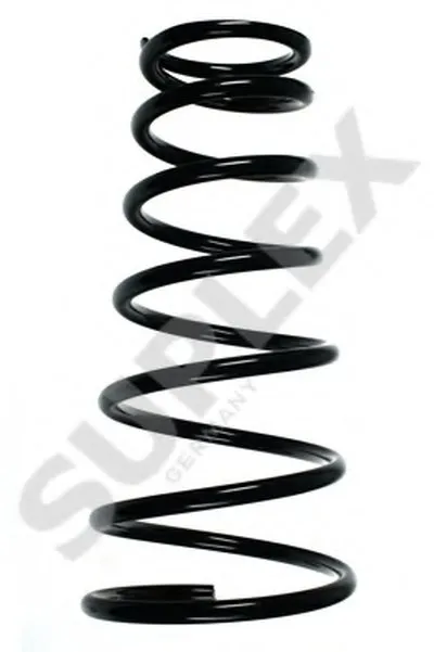 винтовая пружина SUPLEX купить
