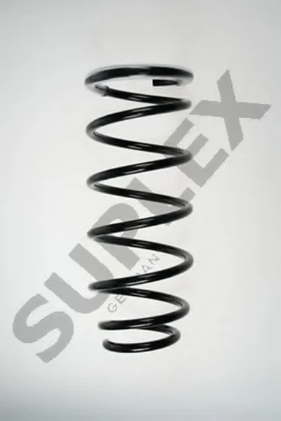 винтовая пружина SUPLEX купить