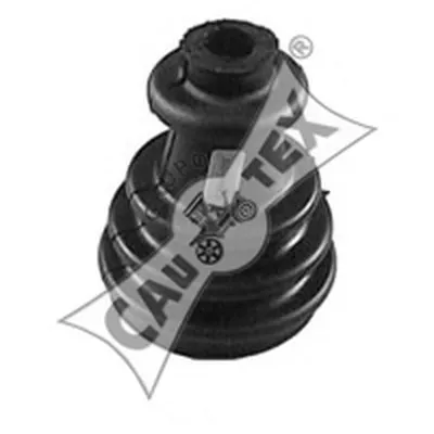 Комплект пылника, приводной вал CAUTEX купить