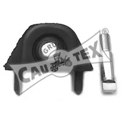 Подвеска, рычаг независимой подвески колеса CAUTEX купить