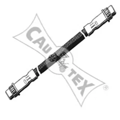 Тормозной шланг CAUTEX купить