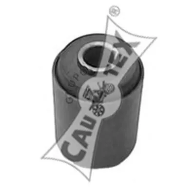 Втулка, листовая рессора CAUTEX купить