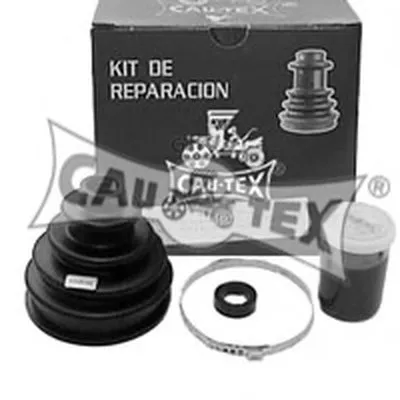 Комплект пылника, приводной вал CAUTEX купить