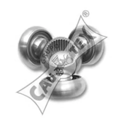 Муфта с шипами, приводной вал CAUTEX купить