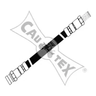 Тормозной шланг CAUTEX купить