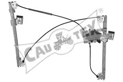 Подъемное устройство для окон CAUTEX купить