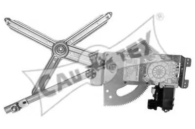 Подъемное устройство для окон CAUTEX купить