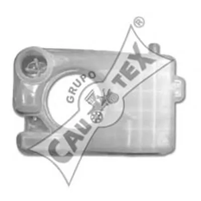 Компенсационный бак, охлаждающая жидкость CAUTEX купить