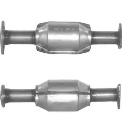 Катализатор для переоборудования Approved BM CATALYSTS купить