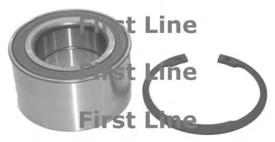 Комплект подшипника ступицы колеса FIRST LINE купить
