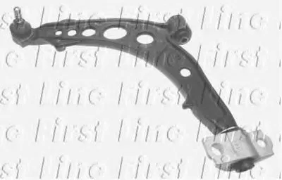 Рычаг независимой подвески колеса, подвеска колеса FIRST LINE купить
