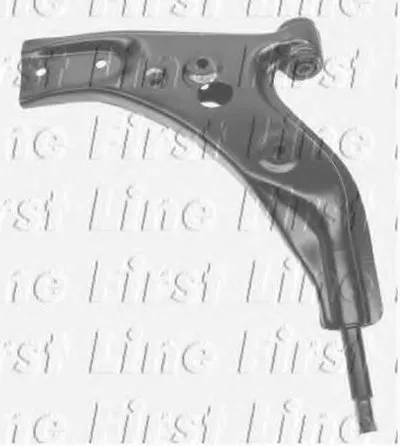 Рычаг независимой подвески колеса, подвеска колеса FIRST LINE купить