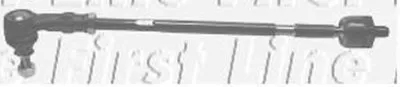 Поперечная рулевая тяга FIRST LINE купить
