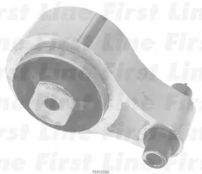 Кронштейн двигателя FIRST LINE купить