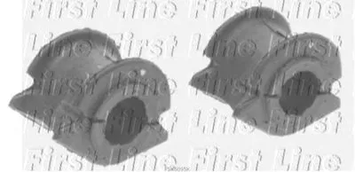 Ремкомплект, соединительная тяга стабилизатора FIRST LINE купить