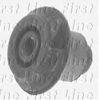 Втулка, балка моста FIRST LINE купить