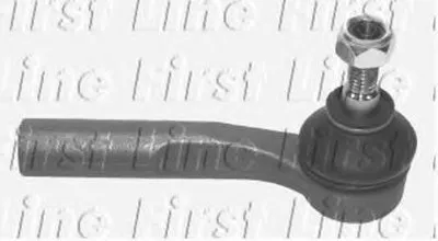Наконечник поперечной рулевой тяги FIRST LINE купить