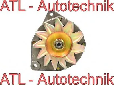 Генератор ATL Autotechnik купить