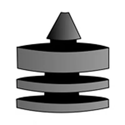 Резиновые полоски, система выпуска FENNO купить