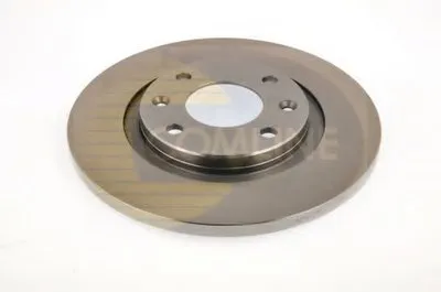 Тормозной диск COMLINE купить